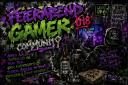 Discovery splash banner for Feierabend-Gamer MMO Discord server