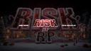 Discovery splash banner for Risk RP🚀 Discord server