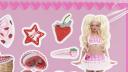 Discovery splash banner for Naomi Jon Discord server