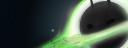 Discovery splash banner for Glorpus Cultus Discord server