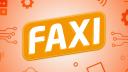 Discovery splash banner for Taxi Community Discord server