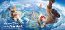 Discovery splash banner for Ragnarok: The New World Official Discord server