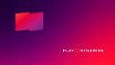 Discovery splash banner for PlayDX Research Discord server