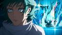 Discovery splash banner for Taverna do Taiga - Animes Brasil Discord server