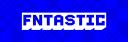 Discovery splash banner for Fntastic Discord server