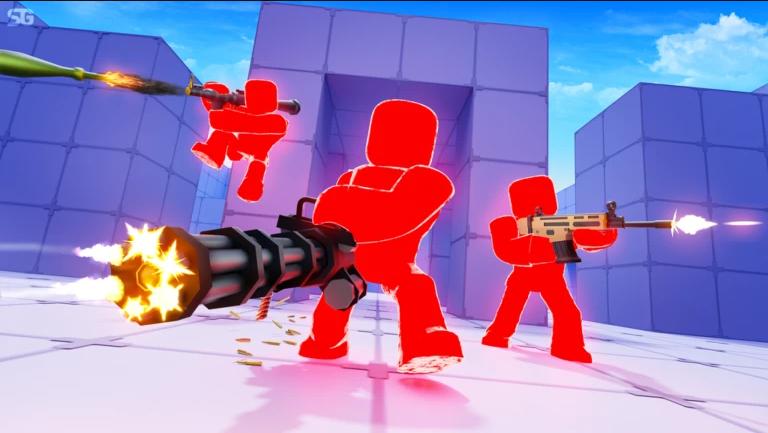 Discovery splash banner for RIVALS COMPETITIVE Discord server