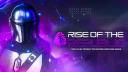 Discovery splash banner for Rise of the Republic | Новое Открытие! Discord server