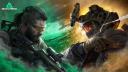 Discovery splash banner for Delta Force France Discord server