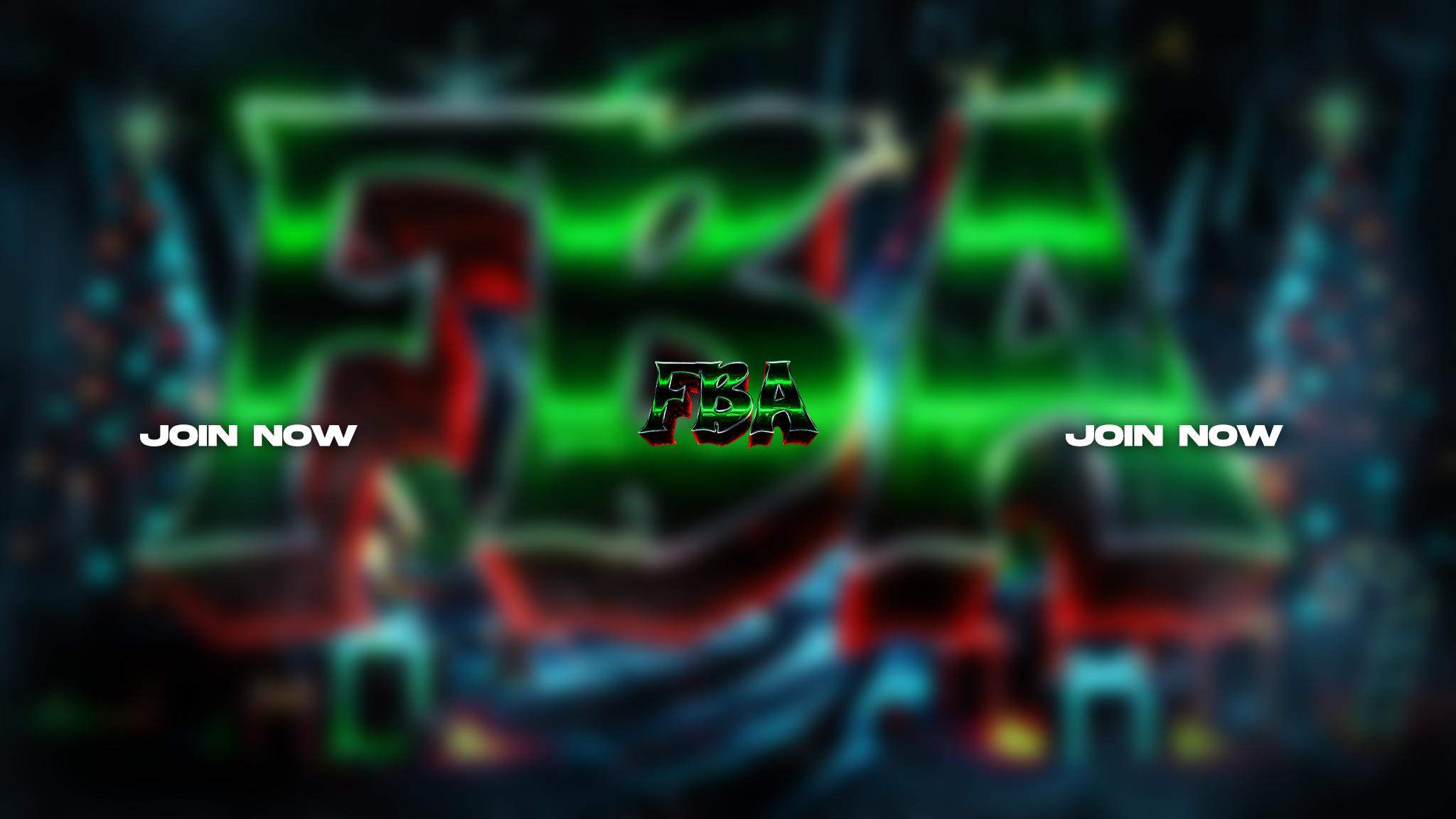 Discovery splash banner for familybeforeall Discord server