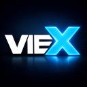 Discovery splash banner for VieX Digital Discord server