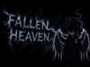Discovery splash banner for FALLEN HEAVEN Discord server