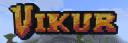 Discovery splash banner for Vikur Network Discord server