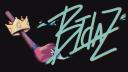 Discovery splash banner for Bidaz Discord server