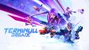 Discovery splash banner for Terminull Brigade Discord server