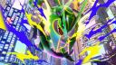 Discovery splash banner for Pokémon TCG Pocket Discord server