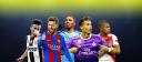 Discovery splash banner for e Football Discord server