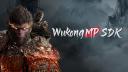 Discovery splash banner for WukongMP (ReadyM) Discord server