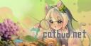Discovery splash banner for 貓芽 Discord server