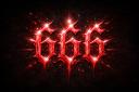 Discovery splash banner for 666 Edit's Discord server