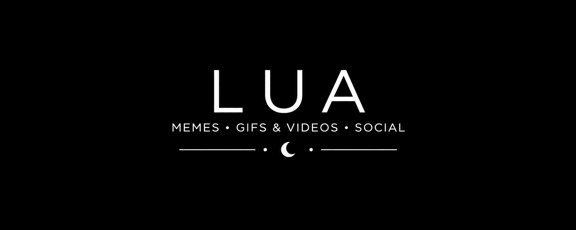 Discovery splash banner for Lua Discord server