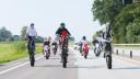 Discovery splash banner for G’s Bike Community Discord server