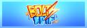 Discovery splash banner for Bolts SMP - Public Discord server