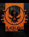 Discovery splash banner for Blacklight Retribution Discord server