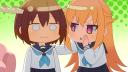 Discovery splash banner for RyakaDev • Homelab Community Indonesia Discord server
