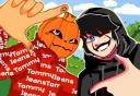 Discovery splash banner for 🪐💫 !! ꧁Los Enmascarados꧂ (Gucci) 🎭 Discord server
