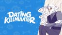 Discovery splash banner for Dating Killmulator Discord server