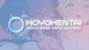 Discovery splash banner for 〔 HoYoНentaі 〕 Genshin Impact ✧ Honkai: Star Rail ✧ Honkai Impact 3rd ✧ Zenless Zone Zero Adult 180 Discord server