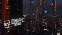 Discovery splash banner for Redot Community Discord server