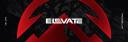 Discovery splash banner for Elevate Discord server