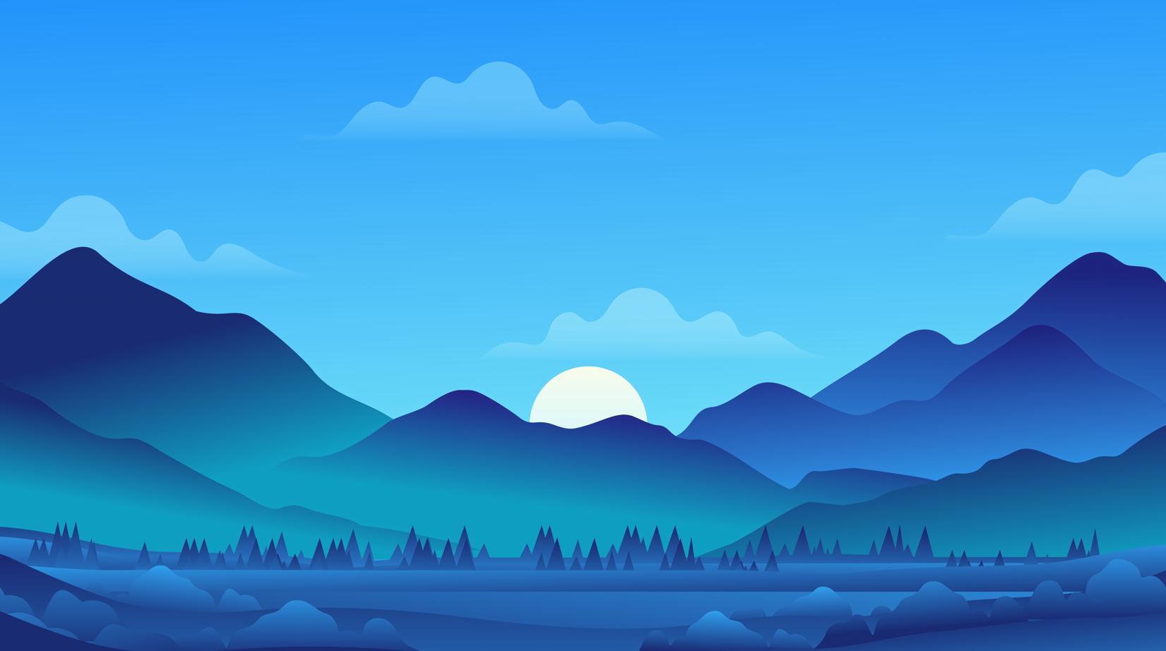 Discovery splash banner for Cantinho Discord server
