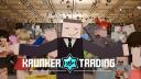 Discovery splash banner for Krunker Trading Discord server