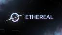 Discovery splash banner for Ethereal Discord server