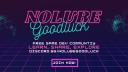 Discovery splash banner for NLGL's Indie Game Hub Discord server