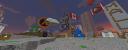 Discovery splash banner for BetaMC b1.7.3 Minecraft Server Discord server