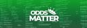 Discovery splash banner for ODDS MATTER Discord server