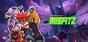 Discovery splash banner for Antihero Studios Discord server