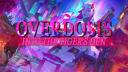 Discovery splash banner for OVERDOSIS Discord server
