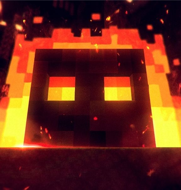 Discovery splash banner for Kuvdra’s Cove | Hypixel Skyblock Discord server