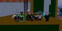 Discovery splash banner for El Sotano de STG ππ Discord server