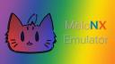 Discovery splash banner for MeloPride Discord server