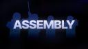 Discovery splash banner for Assembly Discord server
