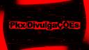 Discovery splash banner for 📢 PKX • Divulgações╺╸#5K 🚀 Discord server