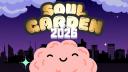 Discovery splash banner for Soul Garden 🌱 | +2000 Miembros Discord server