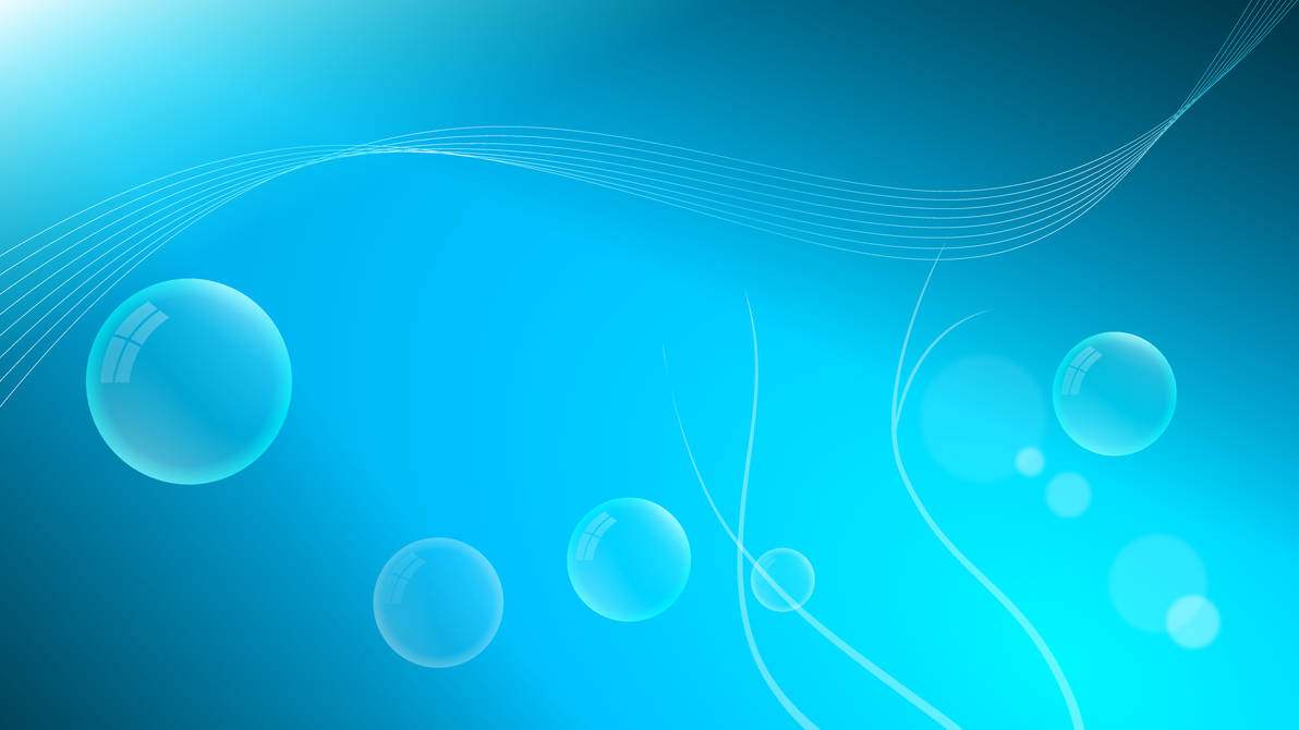 Discovery splash banner for Frutiger Aero Realm Discord server