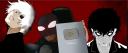 Discovery splash banner for X-Mansion Discord server