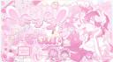 Discovery splash banner for γκ°ππΌκ±α£ έ οΎ mizi β‘ sua α£ππ²Λ #layoutwip Discord server
